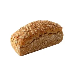 Hot BELLEDONNE Pain bio aux 5 céréales moulé tranché - 500 g