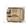 GRAIN DE VIE Pain de graisse aux fruits secs pour oiseaux - 290 g