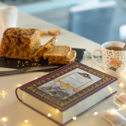 New FAMILLE PERRONNEAU Pain d’épices au miel à l’ancienne Apidis - 500 g