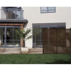 NORTENE Panneau Privat - 1 x 2 mètres