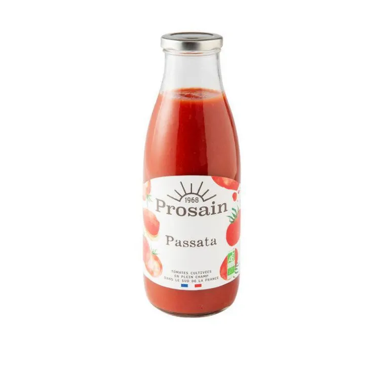 Clearance PROSAIN Passata bio - 730 g