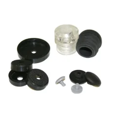 Best FERMOB Patins de protection mobilier x 4