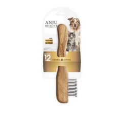 Online ANJU BEAUTÉ Peigne démêloir 12 lames