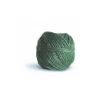 Best Pelote ficelle naturelle en jute Couleur menthe - 100 gr / 75 m