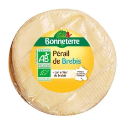 Clearance BONNETERRE Perail de brebis bio 150 g