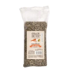 Discount GRAIN DE VIE Perles à chanter pour canaris - 350 g