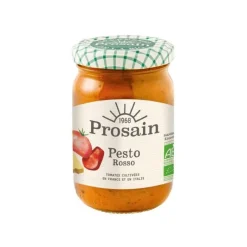 PROSAIN Pesto Rosso bio - 185 g