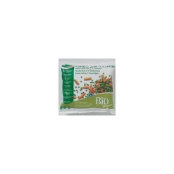 Outlet ARDO Petits pois et carottes surgelés biologiques en sachet - 600 g