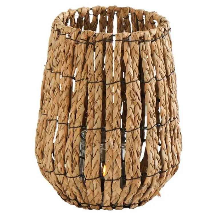 New Photophore Larmuk petit modèle Ø 22,5 x H 31 cm