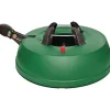 Best SA22-G03 Pied de sapin avec réservoir 3 L Baumfix vert - Ø 34 x H 9 cm