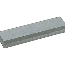 Outlet BAHCO Pierre d’affûtage synthétique deux grains Combiness gris