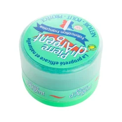 Best PIERRE D'ARGENT blanche de 200 g