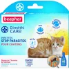Best BEAPHAR Pipettes pour chatons DiméthiCARE 6 x 0,75 ml