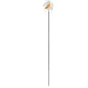 Discount LUXFORM Pique solaire 4 Led en métal et plastique Lapin - 67 cm