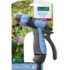 New BOTANIC® Pistolet à jet réglable avec embout automatique démontable