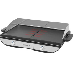 Best RIVIERA&BAR Plancha amovible 2300 W Riviera & Bar® QPL665 - 50 x 30 cm