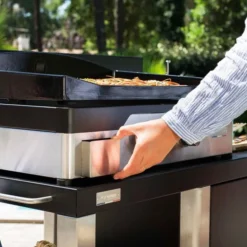 Best LE MARQUIER Plancha Signature Allure 260 Duo