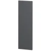 Sale EHEIM Planche décorative amovible coloris anthracite en bois