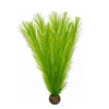 Clearance BLUE CORAL Plante artificielle pour aquarium myriophillum - SUPERFISH - Modèle Easy Plants