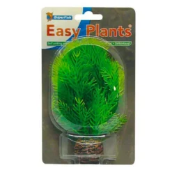 Outlet AQUADISTRIB Plante artificielle pour aquarium, spécifique avant-plan, SUPERFISH, modèle Easy Plants Foreground 9