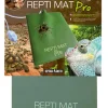Sale REPTILE PLANET Plaque chauffante pour terrarium coloris vert Repti Mat Pro 16W - 20 x 30 cm