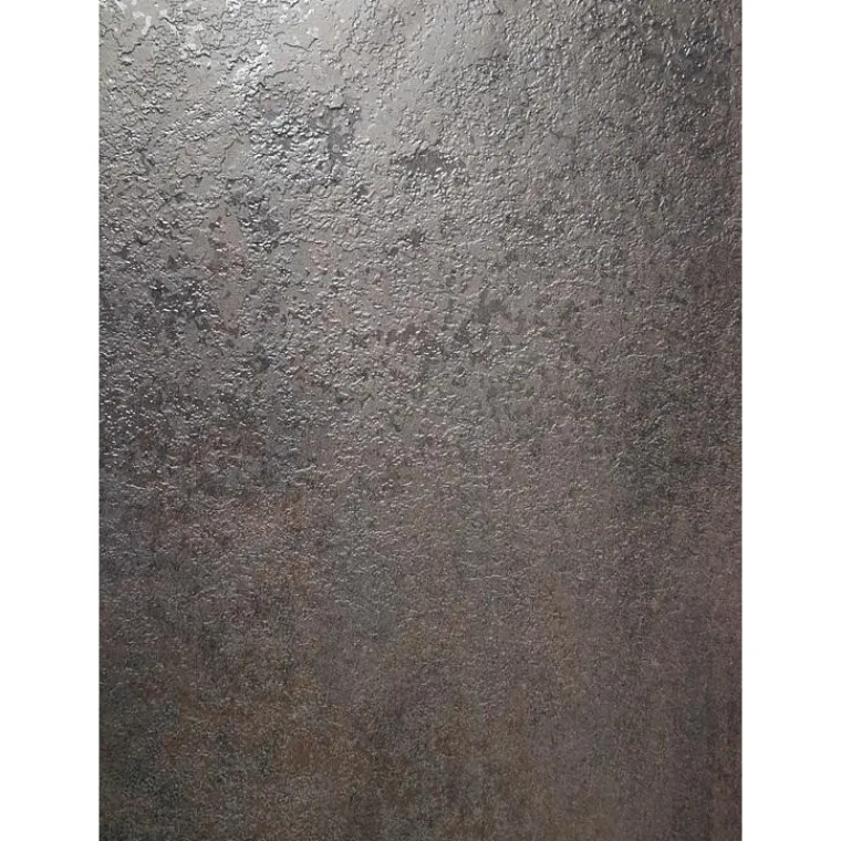 STERN Plateau fin coloris Smocky en HPL Silverstar - 130 x 80 x 1,3 cm