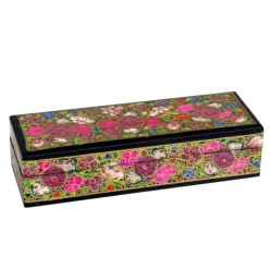 Best UN MONDE CACAO Plumier de 20 napolitains Taloma - 100 g