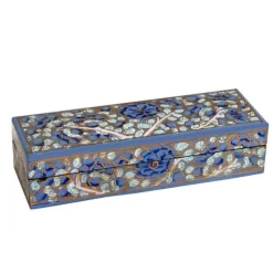 Best UN MONDE CACAO Plumier de 20 napolitains Taloma - 100 g