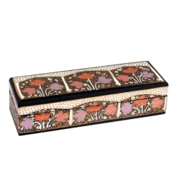 Best UN MONDE CACAO Plumier de 20 napolitains Taloma - 100 g