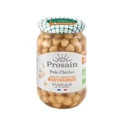 Clearance PROSAIN Pois Chiches bio - 330 g