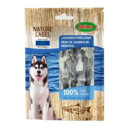 Online BUBIMEX Poisson séché pour chien 50 g