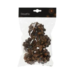 KAEMINGK Pommes de pin naturelles