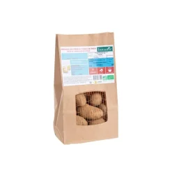 Discount BOTANIC® Pommes de terre Desiré bio calibre 0001, 10 plants