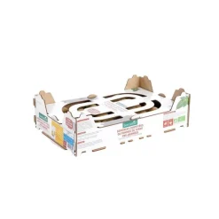 Outlet BOTANIC® Pommes de terre Primlady bio calibre 0001, 60 plants