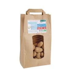Online BOTANIC® Pommes de terre Rosabelle bio calibre 0001, 3 kg