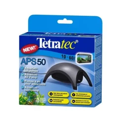 Online TETRA Pompe à air pour aquarium APS 50 noire