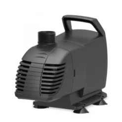 Hot BLUE CORAL Pompe à bassin éco 29W - Débit 4900-5300 L/h SUPERFISH BASSIN - modèle Pond