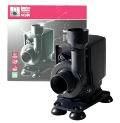 BLUE CORAL Pompe à eau à haute capacité NEWA New Jet NJ4500 - débit 4500 L/H
