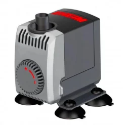 Hot EHEIM Pompe à eau compacte pour aquarium modèle ON 1000 - capacité 1000L