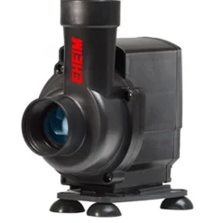 Clearance BLUE CORAL Pompe à eau compacte pour aquarium - EHEIM Compact ON 9000