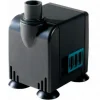 AQUARIUM SYSTEM Pompe à eau micro jet, silencieuse, débit 450L/h, NEWA - modèle MC450