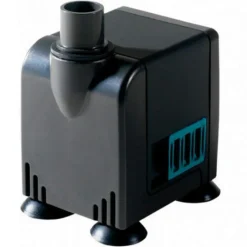 AQUARIUM SYSTEM Pompe à eau micro jet, silencieuse, débit 450L/h, NEWA - modèle MC450