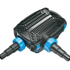 Best BLUE CORAL Pompe à eau spécifique pour bassin, SUNSUN BASSIN modèle CTF 4800B - débit 4500 L/h