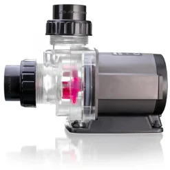 Hot BLUE CORAL Pompe à eau wifi + contrôleur AQUA MEDIC DC Runner 9.3