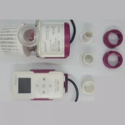 Online BLUE CORAL Pompe à eau wifi contrôlée, débit 8000L/h - JEBAO JECOD modèle MDP-8000