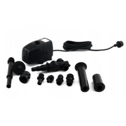 New BLUE CORAL Pompe à jets d'eau haute performance AQUA NOVA BASSIN NP-3000 - puissance 3000L/h