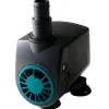 Clearance AQUARIUM SYSTEM Pompe d'aquarium silencieuse, performante, NEWA - modèle New Jet NJ400 - capacité 400L/H