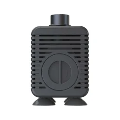 Discount AQUATLANTIS Pompe d'aération pour aquarium easyflux 900 coloris noir