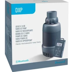 Discount BLUE CORAL Pompe de brassage DXP 6500 contrôlée, débit 6500L/H - JEBAO-JECOD