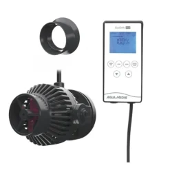 Outlet BLUE CORAL Pompe de brassage wifi éco-énergétique pour aquarium - AQUA MEDIC EcoDrift 4.3